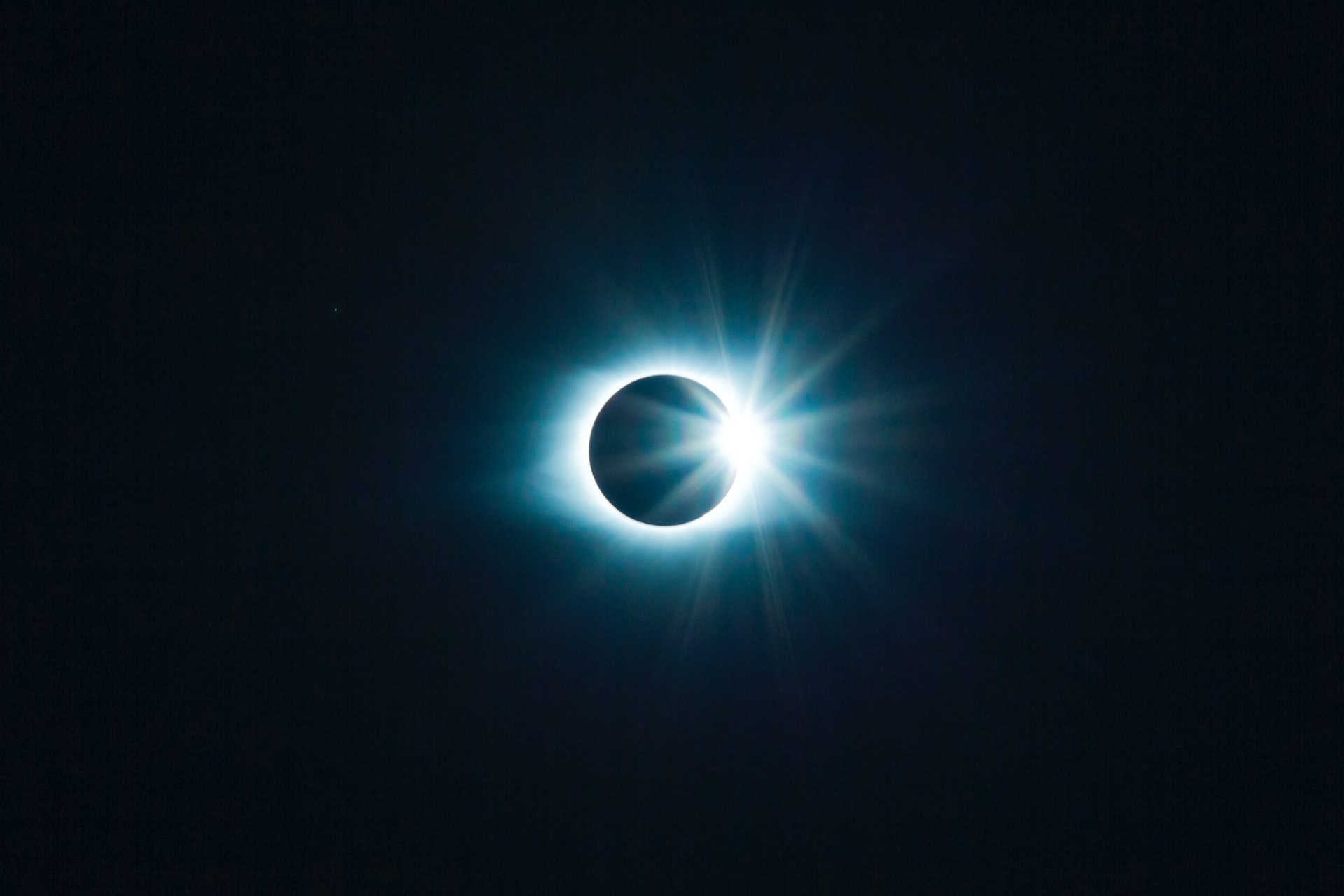 Alignment: Image of Eclipse